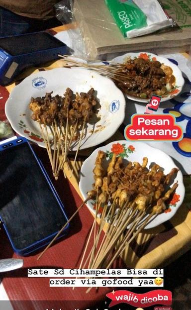 SATE SD.CIHAMPELAS