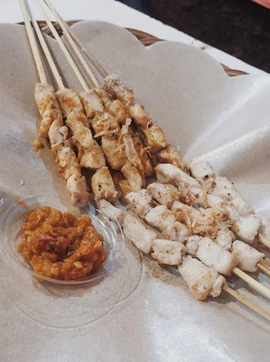 SATE SINI BANDUNG