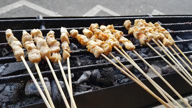 SATE SINI BANDUNG