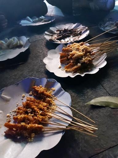 SATE WAKACAU