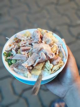 Photo's Bubur Ayam Serburame