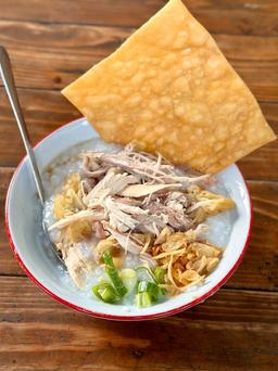 Photo's Bubur Ayam Serburame