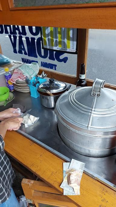 SIOMAY BASO TAHU ALADIN