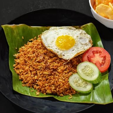 SIRAJO SATE PADANG & NASI GORENG PADANG