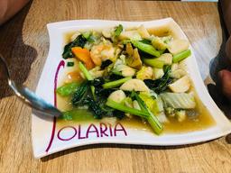 Photo's Solaria - Cihampelas Walk