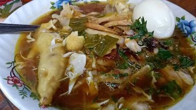 SOTO AYAM KHAS MADURA SOYAMADAS