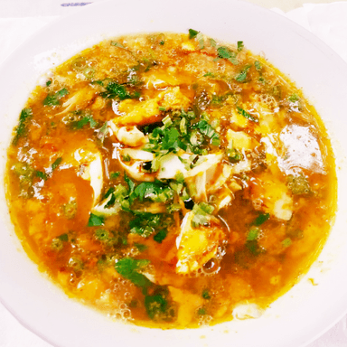 SOTO MASCUY KHAS MADURA