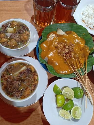 SOTO PADANG UDA UJANG DU