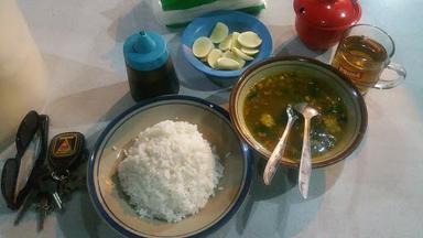 SOTO SULUNG CIHAMPELAS S.T.B.A.