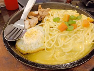 STEAK RANJANG DIPATIUKUR - STEAK ENAK DI BANDUNG