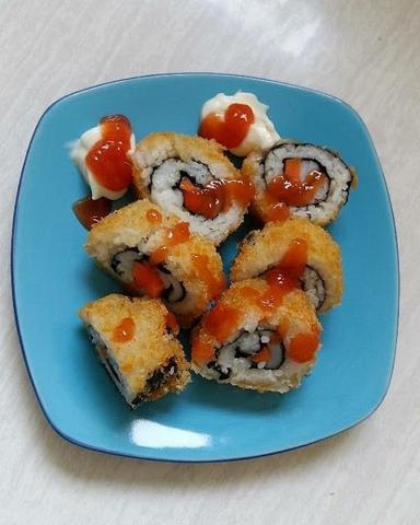 SUSHI WAE