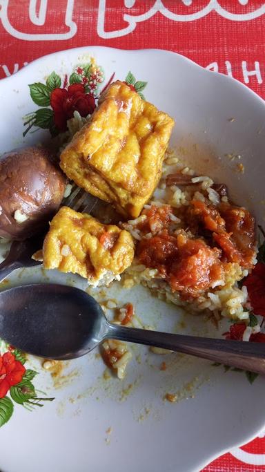 WARUNG GUDEG YOGYA & AYAM PENYET