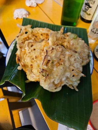 WARUNG KOPI IMAH BABATURAN CABANG TAMANSARI