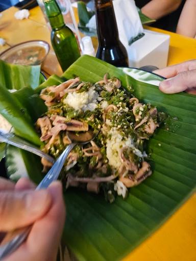 WARUNG KOPI IMAH BABATURAN CABANG TAMANSARI