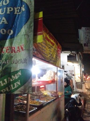 WARUNG NASI BU EUIS