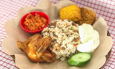 WARUNG NASI RAKJAT