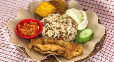 WARUNG NASI RAKJAT