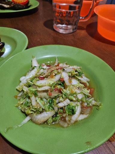 WARUNG NASI SATU DUA SATU