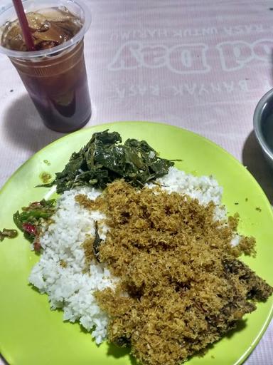 WARUNG NASI SPG