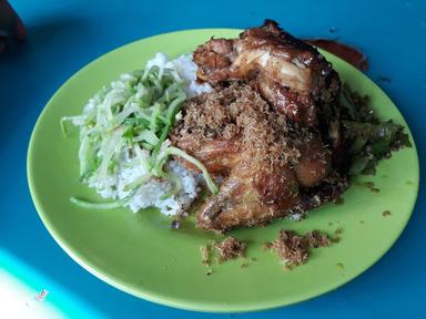 WARUNG NASI SPG