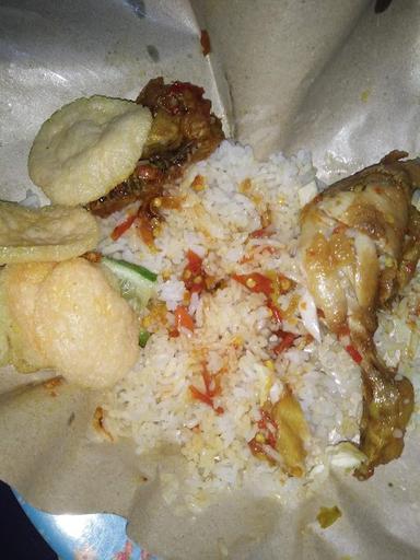 WARUNG NASI SRI DANI