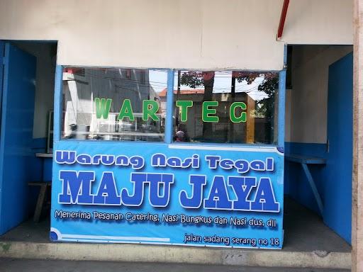 WARUNG NASI TEGAL JAYA