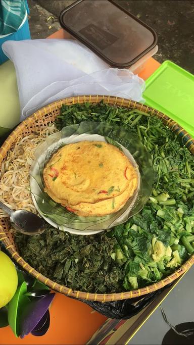 WARUNG PECEL KHAS PONOROGO MBA LIS