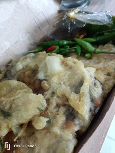 WARUNG PECEL KHAS PONOROGO MBA LIS