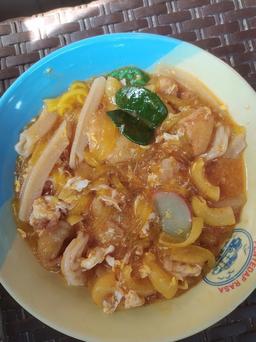 Photo's Warung Seblak Umi Nabilla