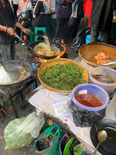 WARUNG SUNDA EKA SARI