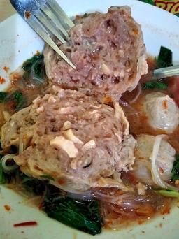 Photo's Yan Bakso Solo