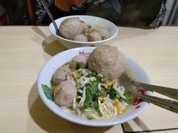 Photo's Yan Bakso Solo