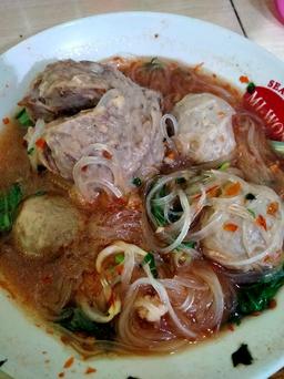 Photo's Yan Bakso Solo