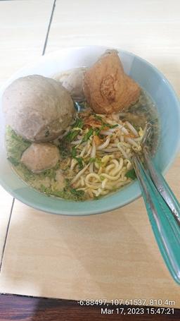 Photo's Yan Bakso Solo