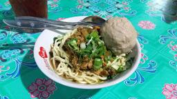 Photo's Yan Bakso Solo