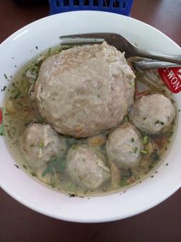 Photo's Yan Bakso Solo