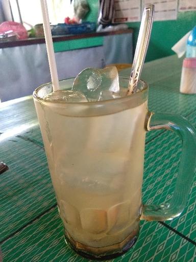 WARUNG TAHU KUPAT SPECIAL SIDO MAMPIR PAK MAN