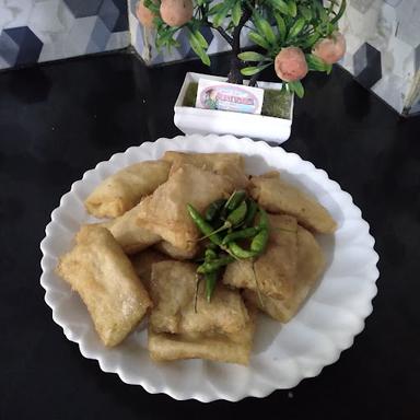 DAPUR KUE PURNI VINORA