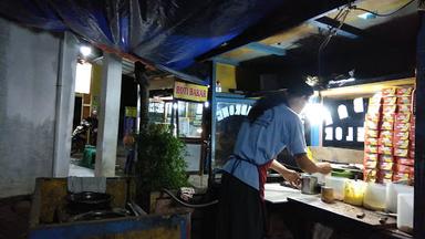 ROTI BAKAR KHAS BANDUNG