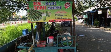 ES TEBU SARI MURNI