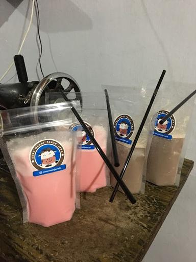 SUSU MURNI TANAH JAWA