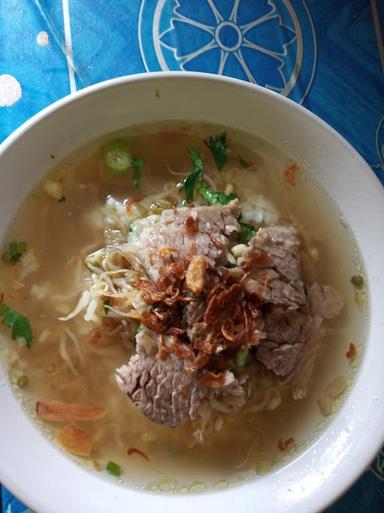 WARUNG SOTO ENAK BOYOLALI