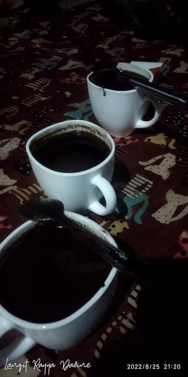 KOPI EMPERAN