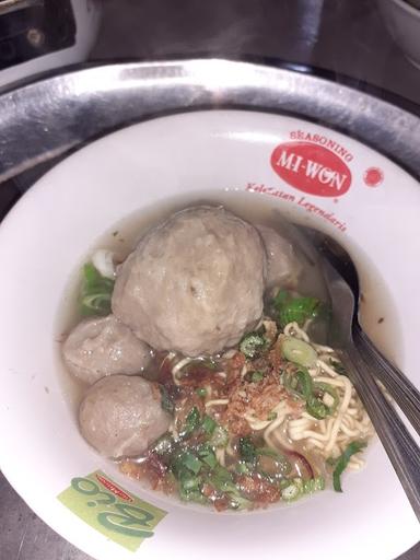 BAKSO BANG KASIM