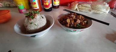 BAKSO GOYANG LIDAH