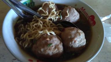 BAKSO GOYANG LIDAH