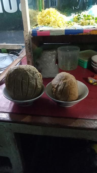 BAKSO MAS ZUHRI