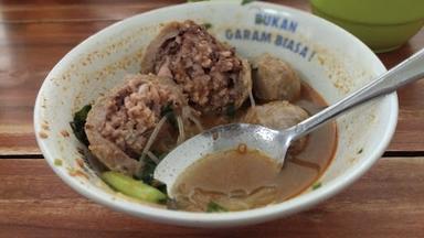 BAKSO SEDAYU COMAL