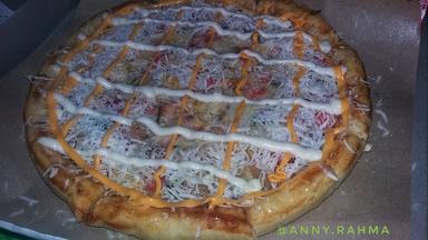 FAFA PIZZA