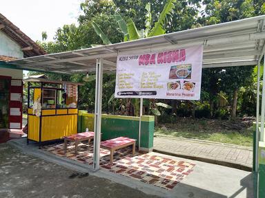 KEDAI SOTO MBA RISNA